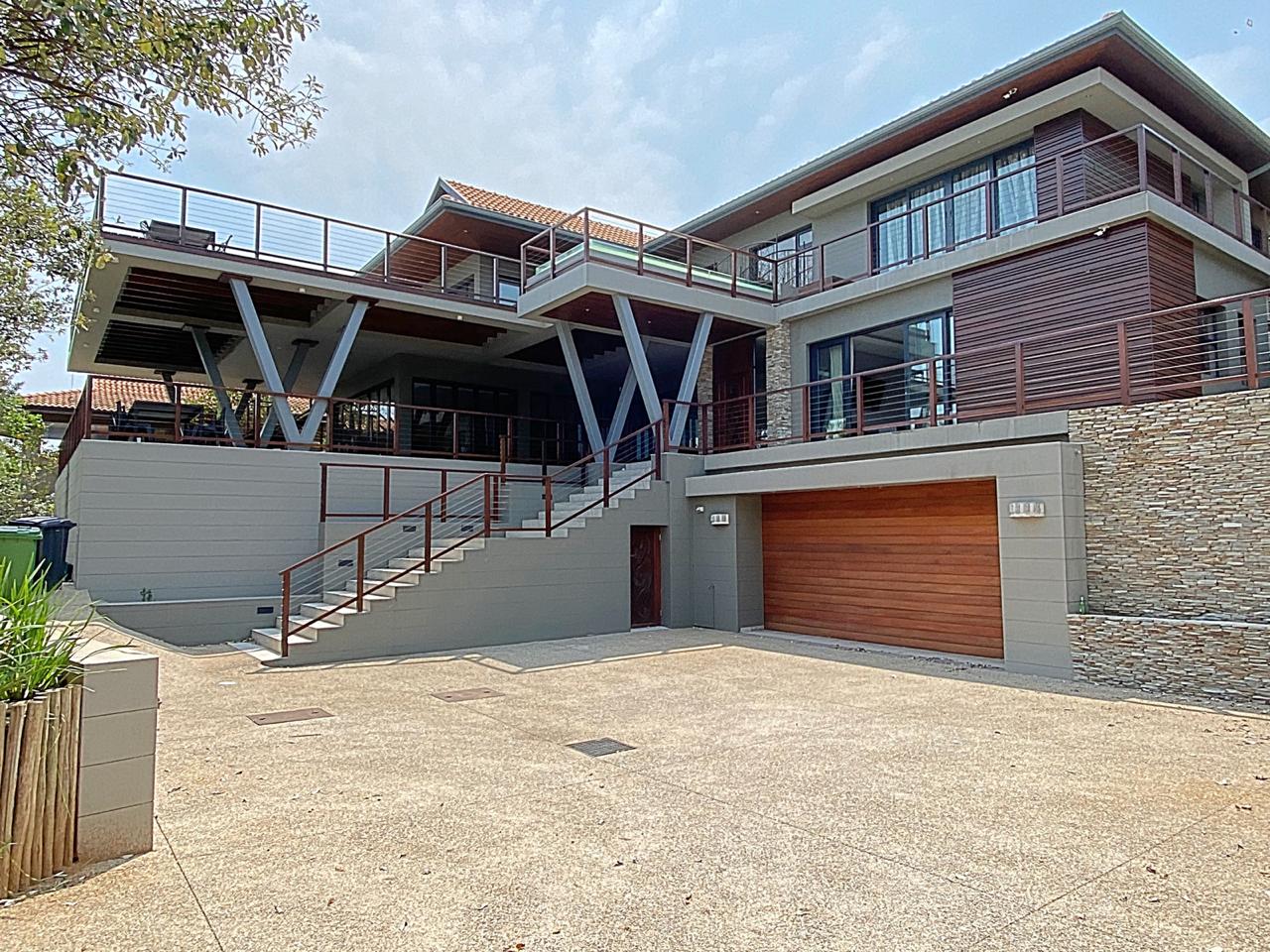 Zimbali Guesthouse Zimbali Guesthouse