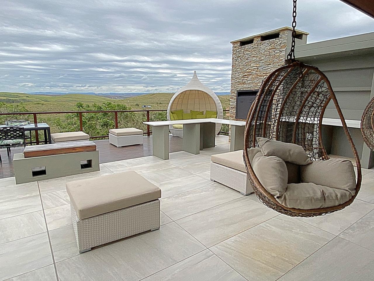 Zimbali Guesth Zimbali Guesth