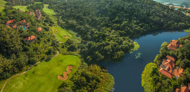 Discover Zimbali