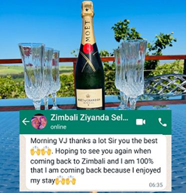Guest Review