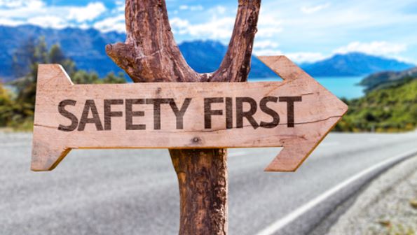 safetyfirst