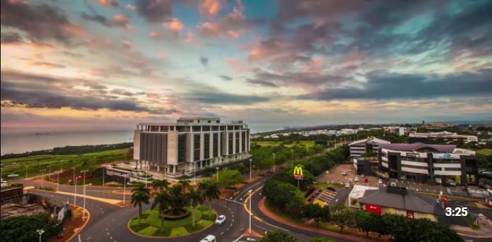 EnterDurban
