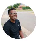Dinkie Moloyi